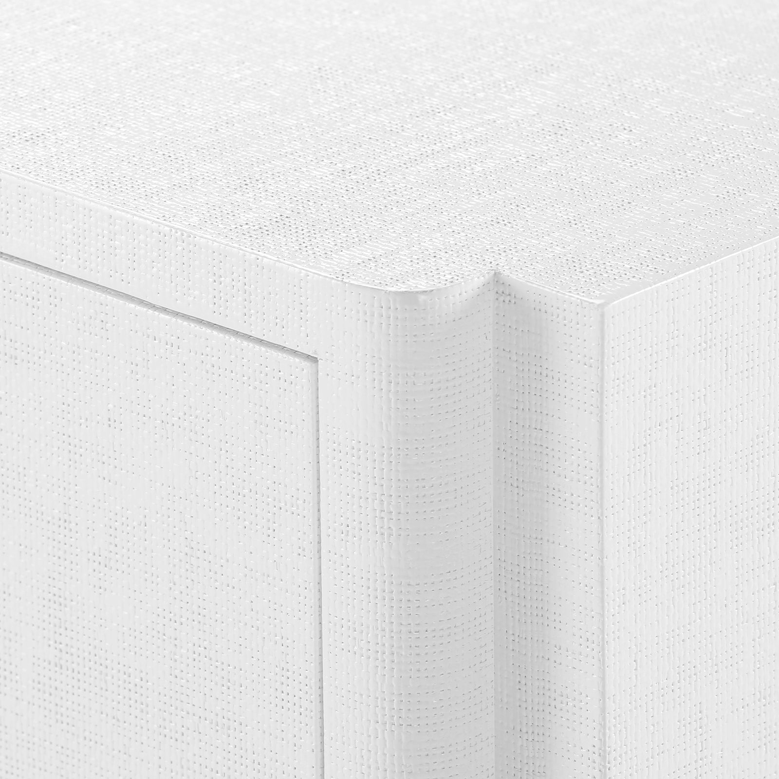 Villa & House Pavel 3-Drawer Side Table by Bungalow 5