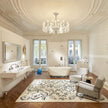 Baccarat Paris Chandelier