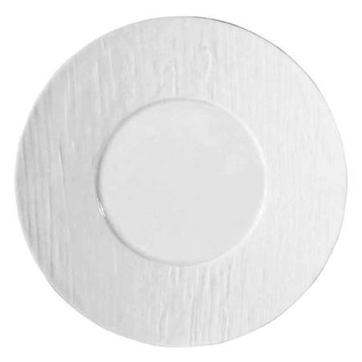 Raynaud Makassar Bread And Butter Plate Round Center