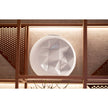 Vista Alegre Precious Vase By Mendel Heit