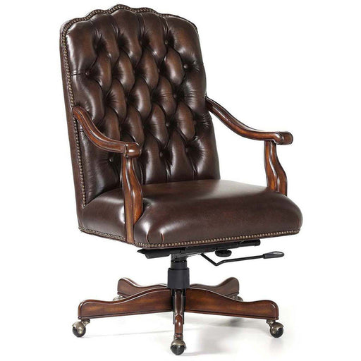 Maitland Smith Sale Johnson Swivel Tilt Desk Chair