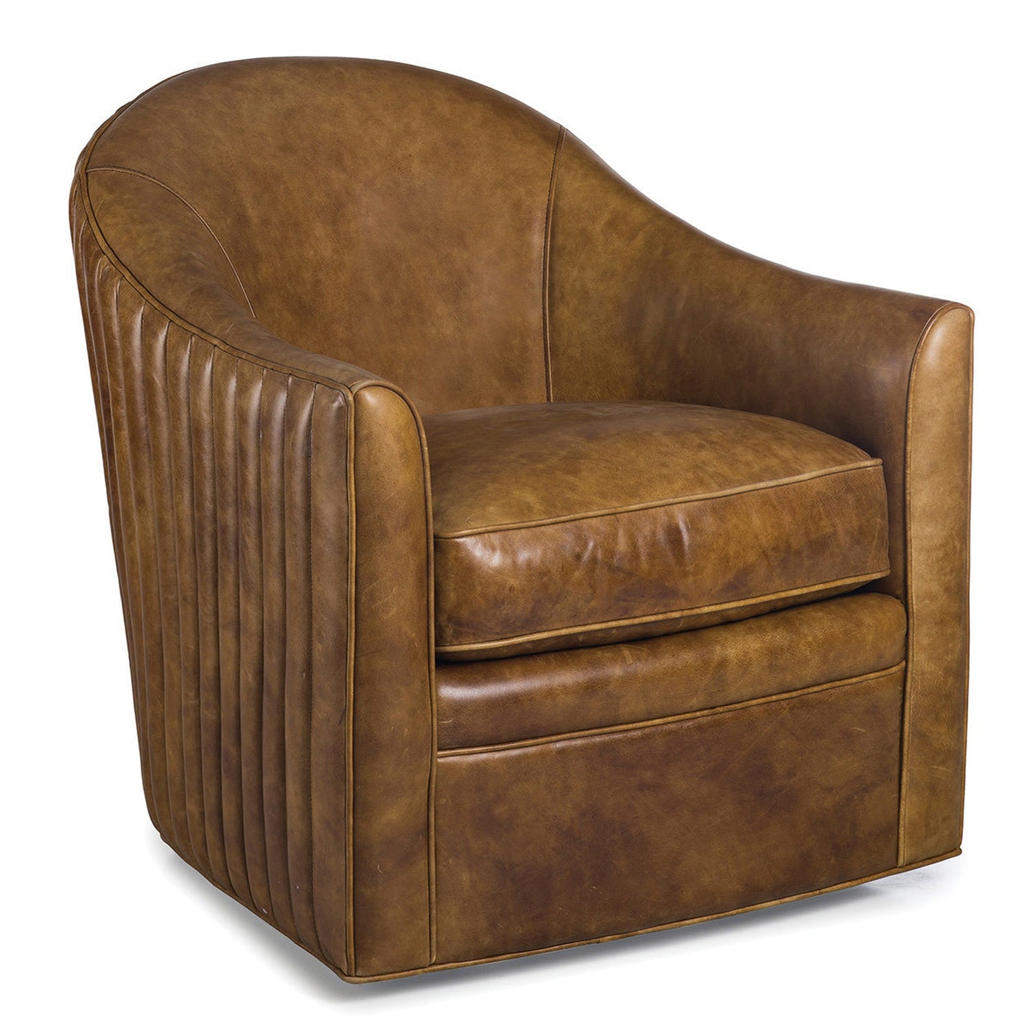 Maitland Smith Sale Callie Swivel Chair
