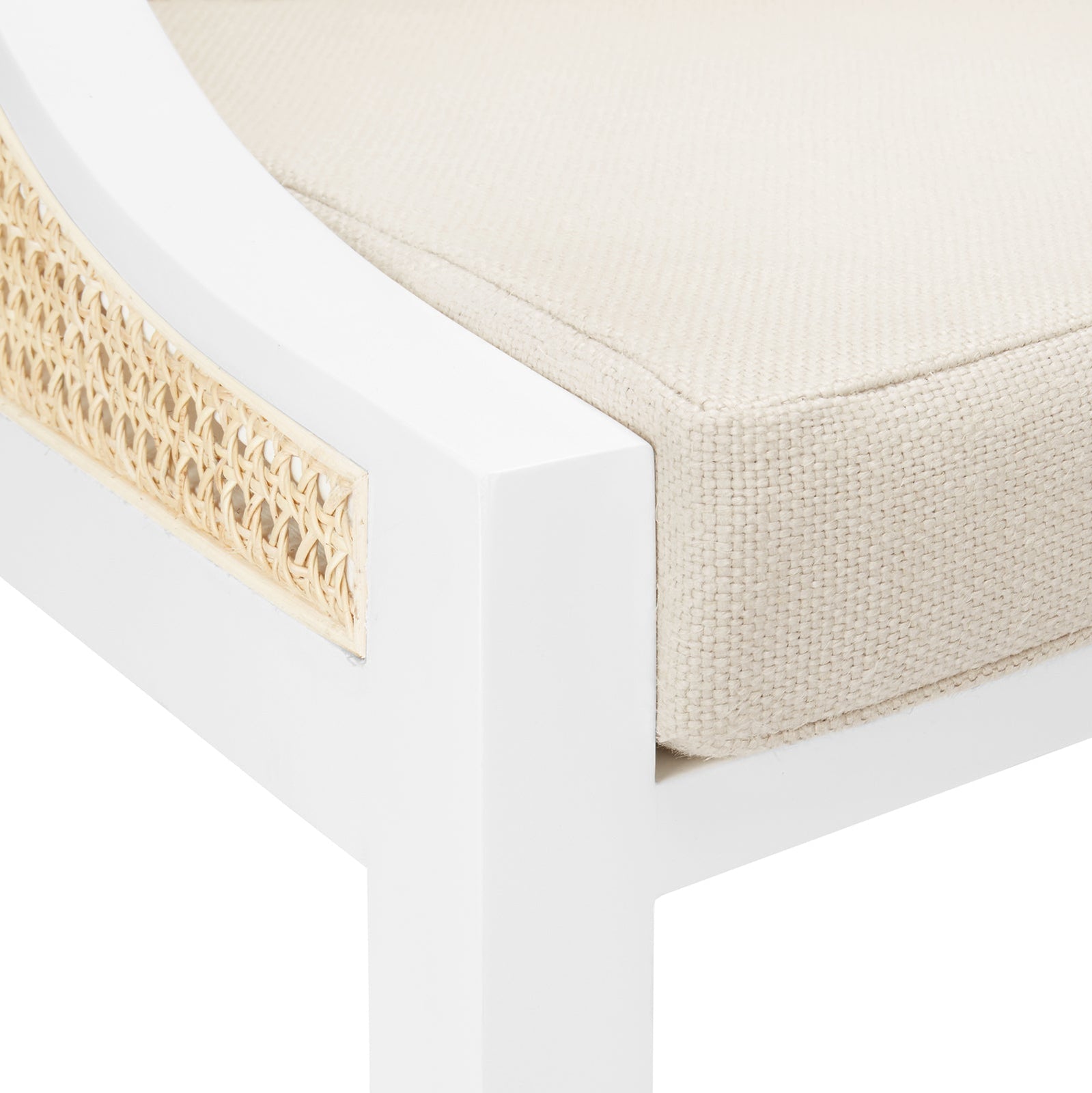 Villa & House Raleigh Armchair by Bungalow 5