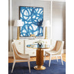 Villa & House Raleigh Armchair by Bungalow 5