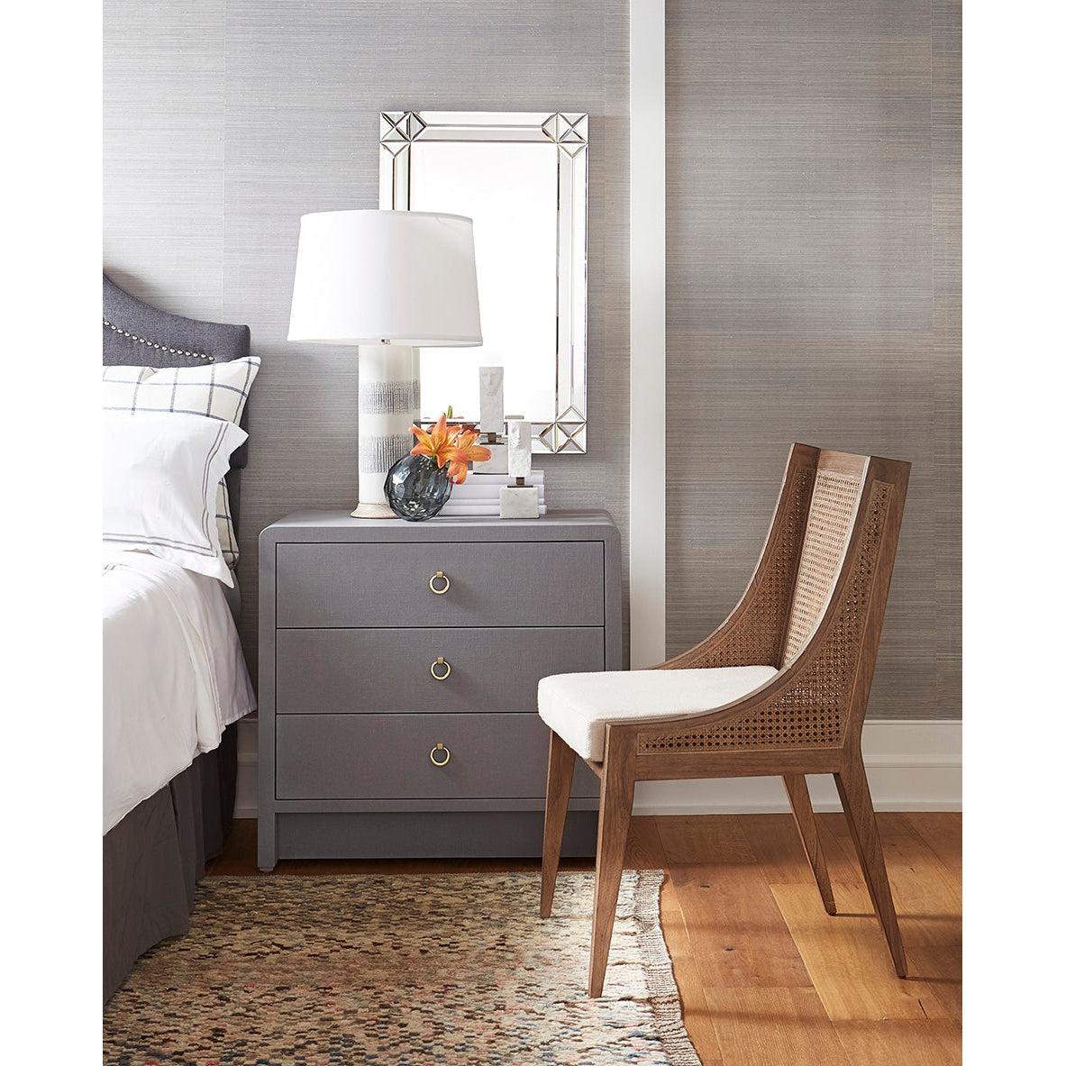 Villa & House Raleigh Armchair by Bungalow 5