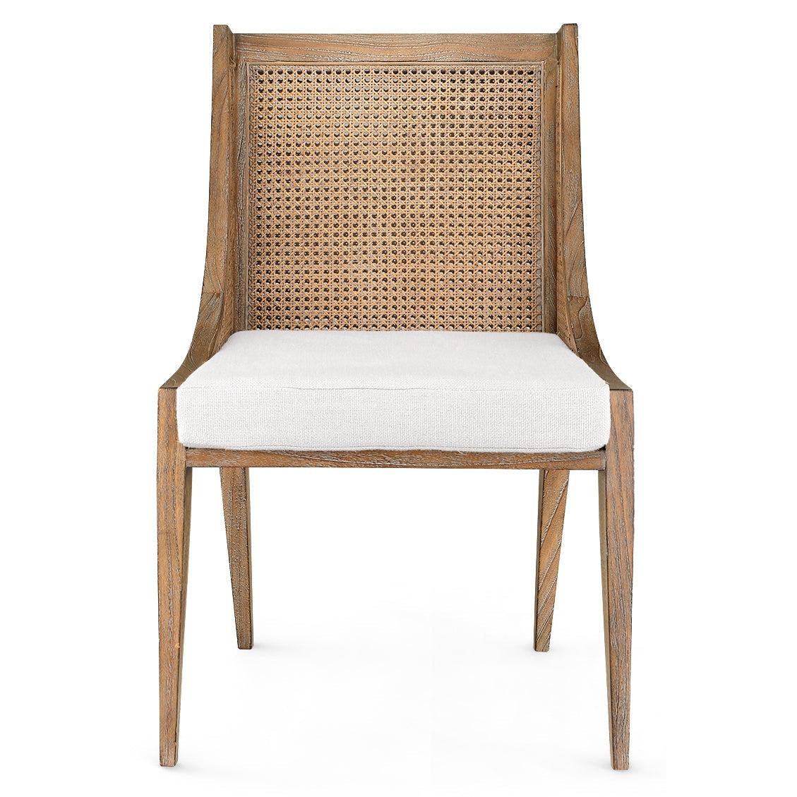 Villa & House Raleigh Armchair by Bungalow 5