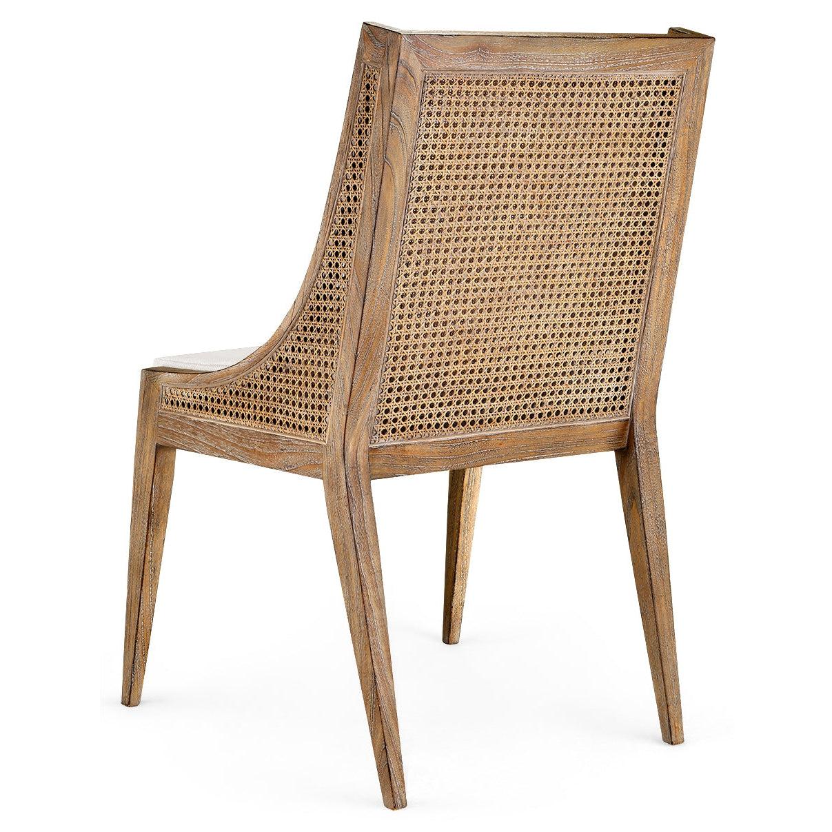 Villa & House Raleigh Armchair by Bungalow 5