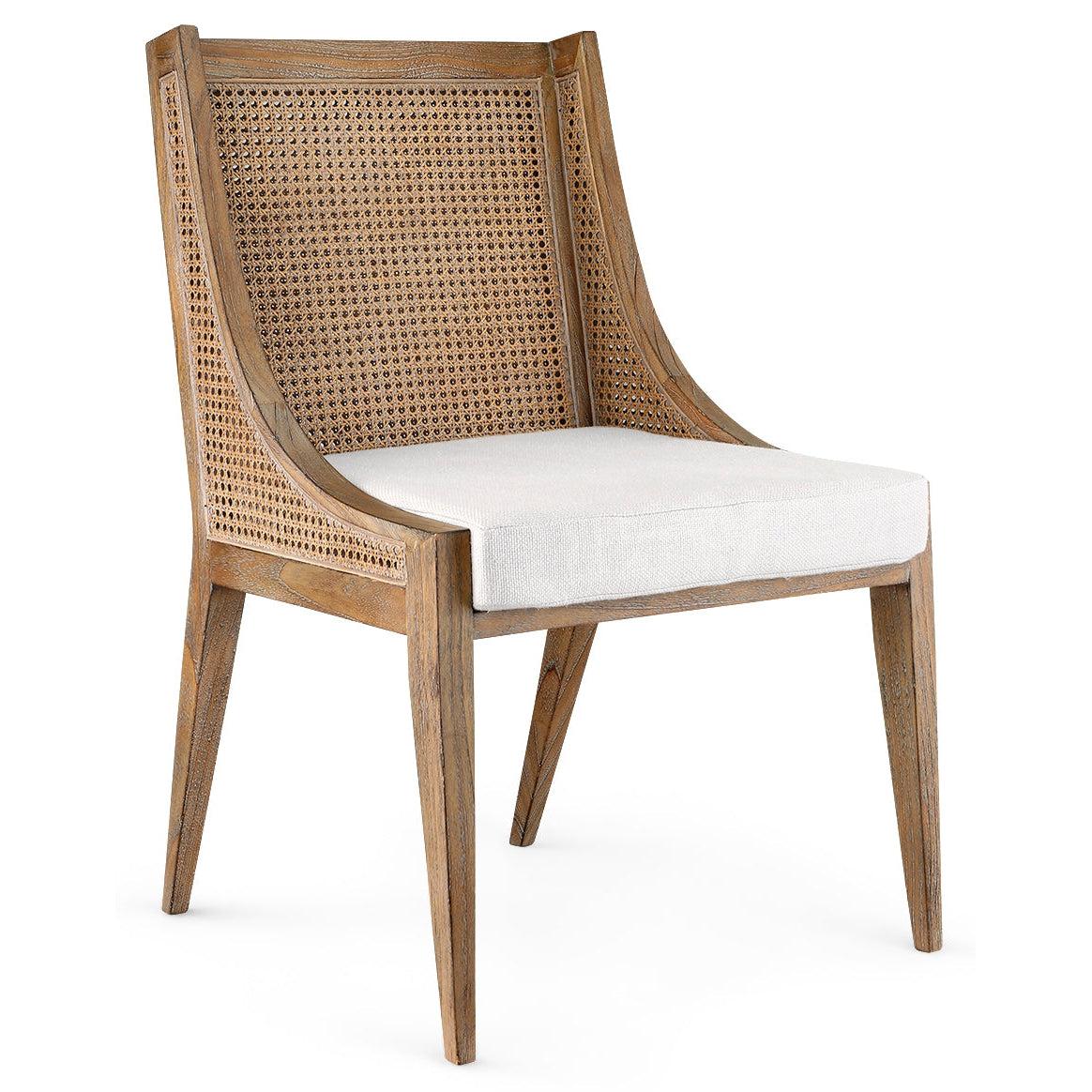 Villa & House Raleigh Armchair by Bungalow 5