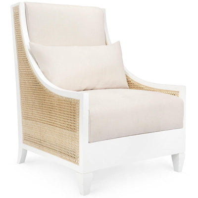 Villa & House Raleigh Club Chair by Bungalow 5