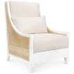 Villa & House Raleigh Club Chair by Bungalow 5