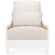 Villa & House Raleigh Club Chair by Bungalow 5