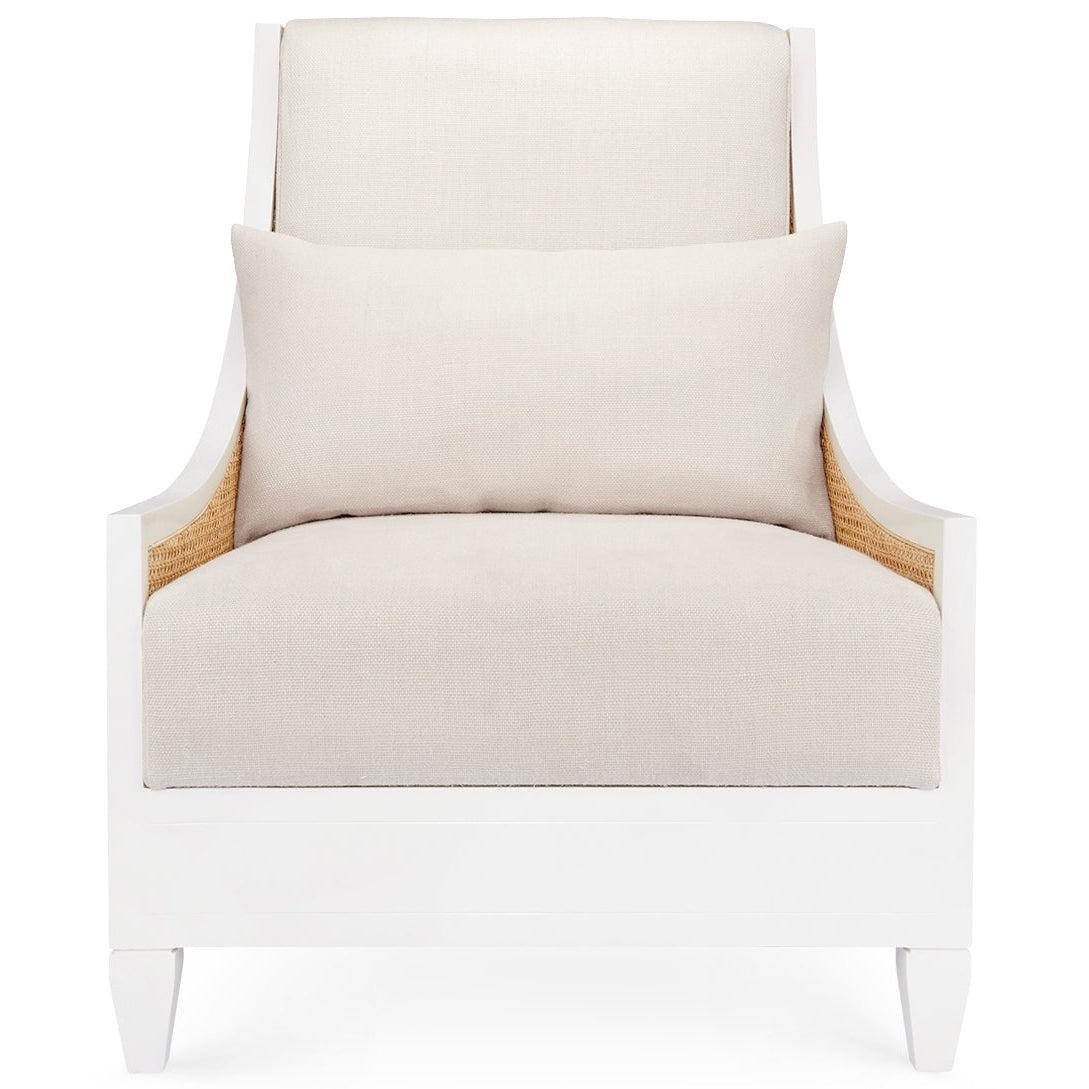 Villa & House Raleigh Club Chair by Bungalow 5
