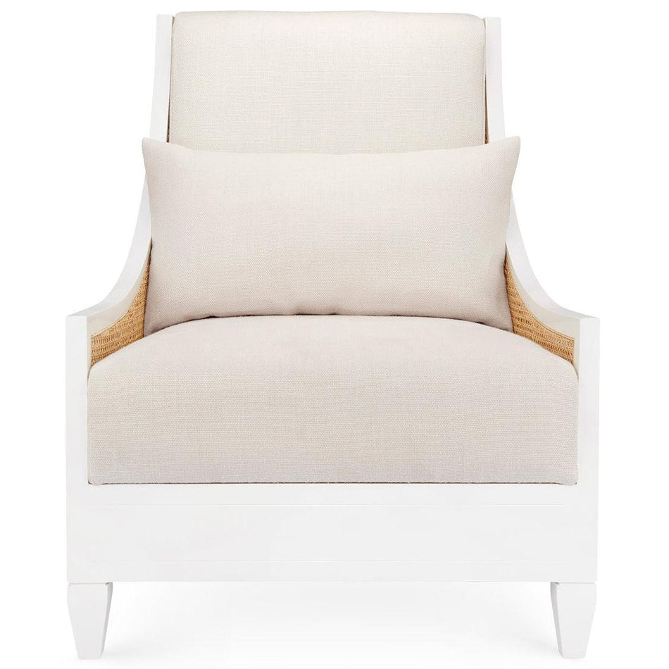 Villa & House Raleigh Club Chair by Bungalow 5