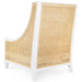Villa & House Raleigh Club Chair by Bungalow 5