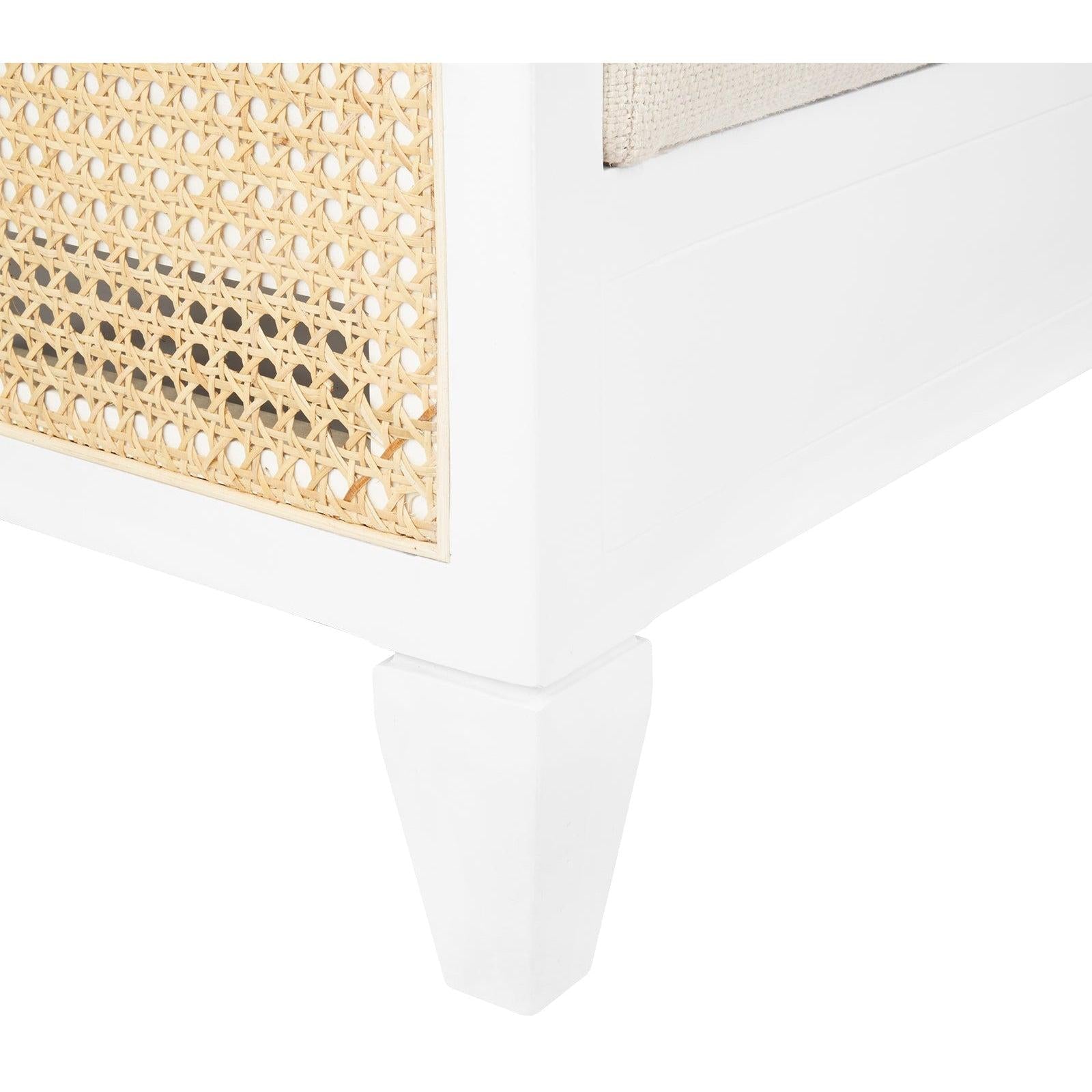 Villa & House Raleigh Club Chair by Bungalow 5