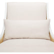 Villa & House Raleigh Club Chair by Bungalow 5