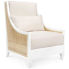 Villa & House Raleigh Club Chair by Bungalow 5