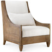 Villa & House Raleigh Club Chair by Bungalow 5