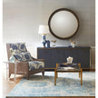 Villa & House Raleigh Club Chair by Bungalow 5