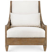 Villa & House Raleigh Club Chair by Bungalow 5