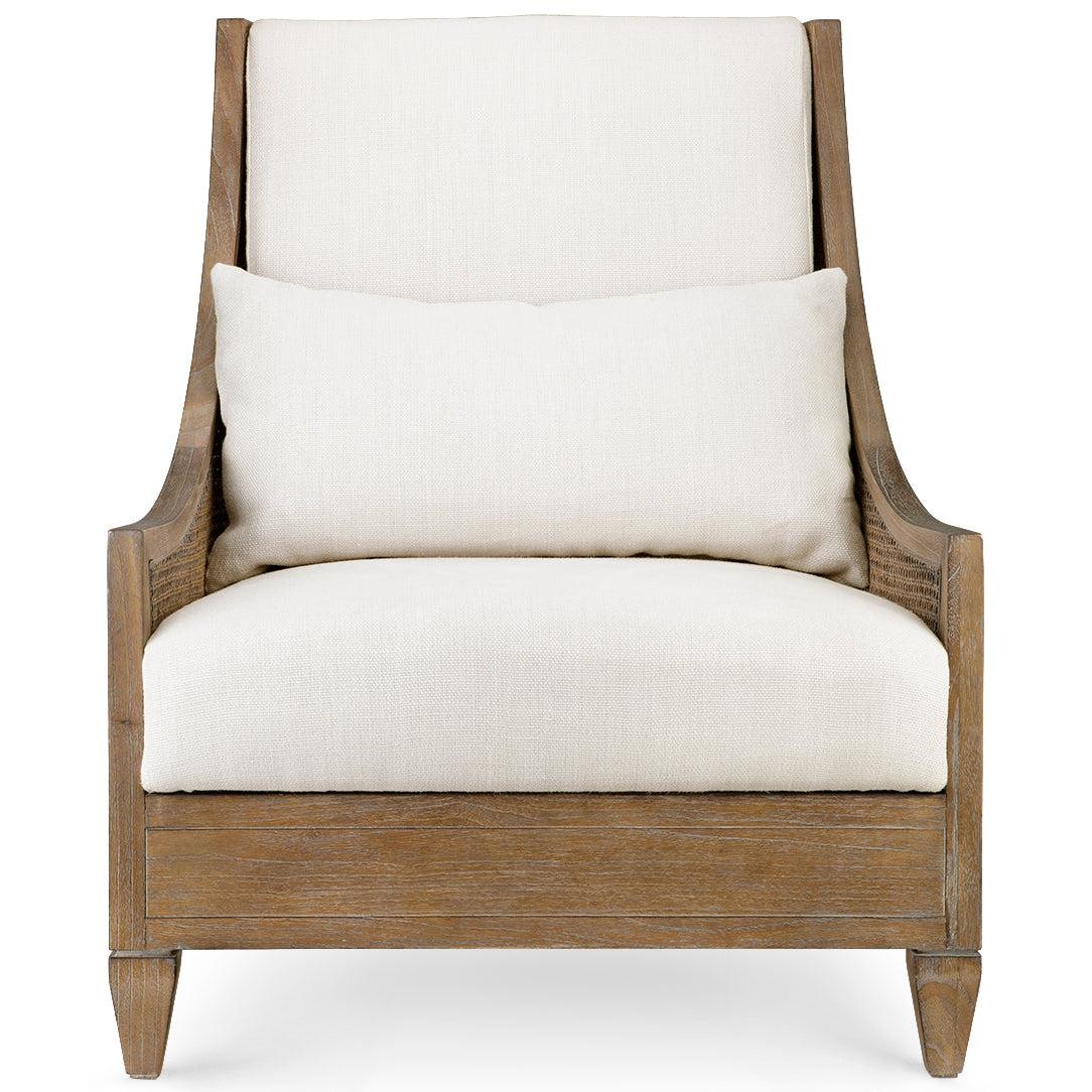 Villa & House Raleigh Club Chair by Bungalow 5