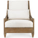 Villa & House Raleigh Club Chair by Bungalow 5