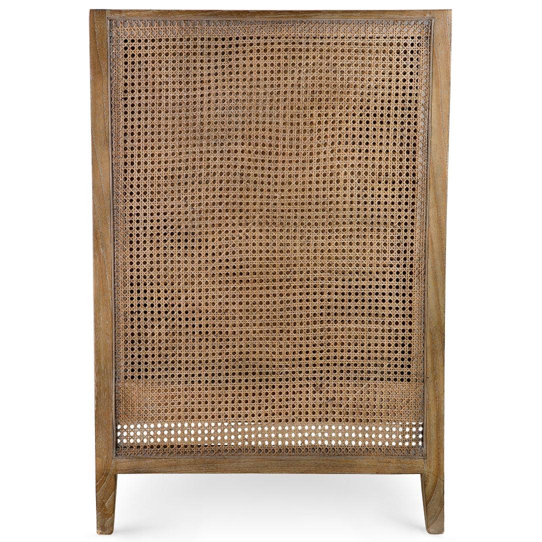 Villa & House Raleigh Club Chair by Bungalow 5