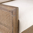 Villa & House Raleigh Club Chair by Bungalow 5