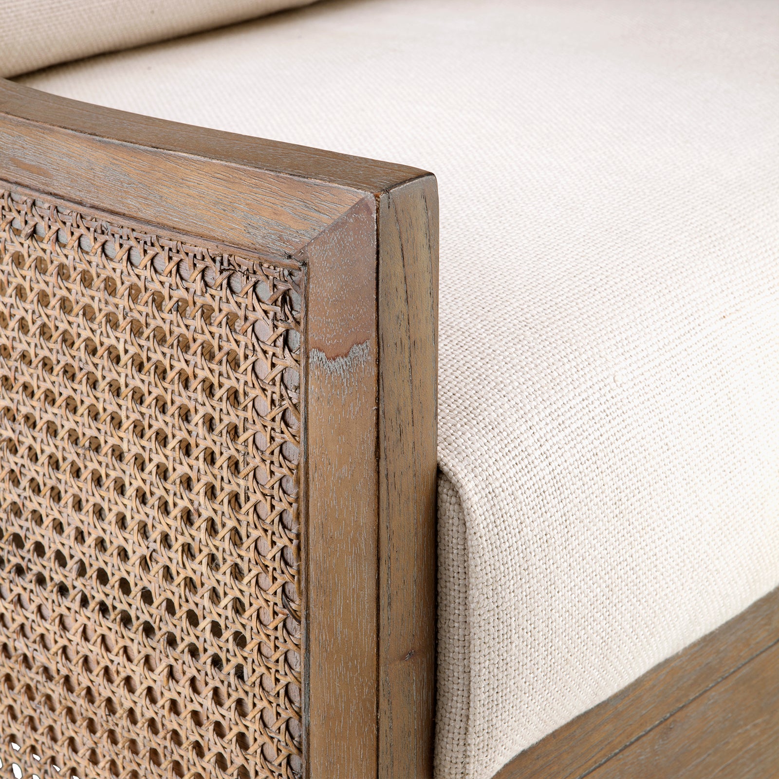 Villa & House Raleigh Club Chair by Bungalow 5