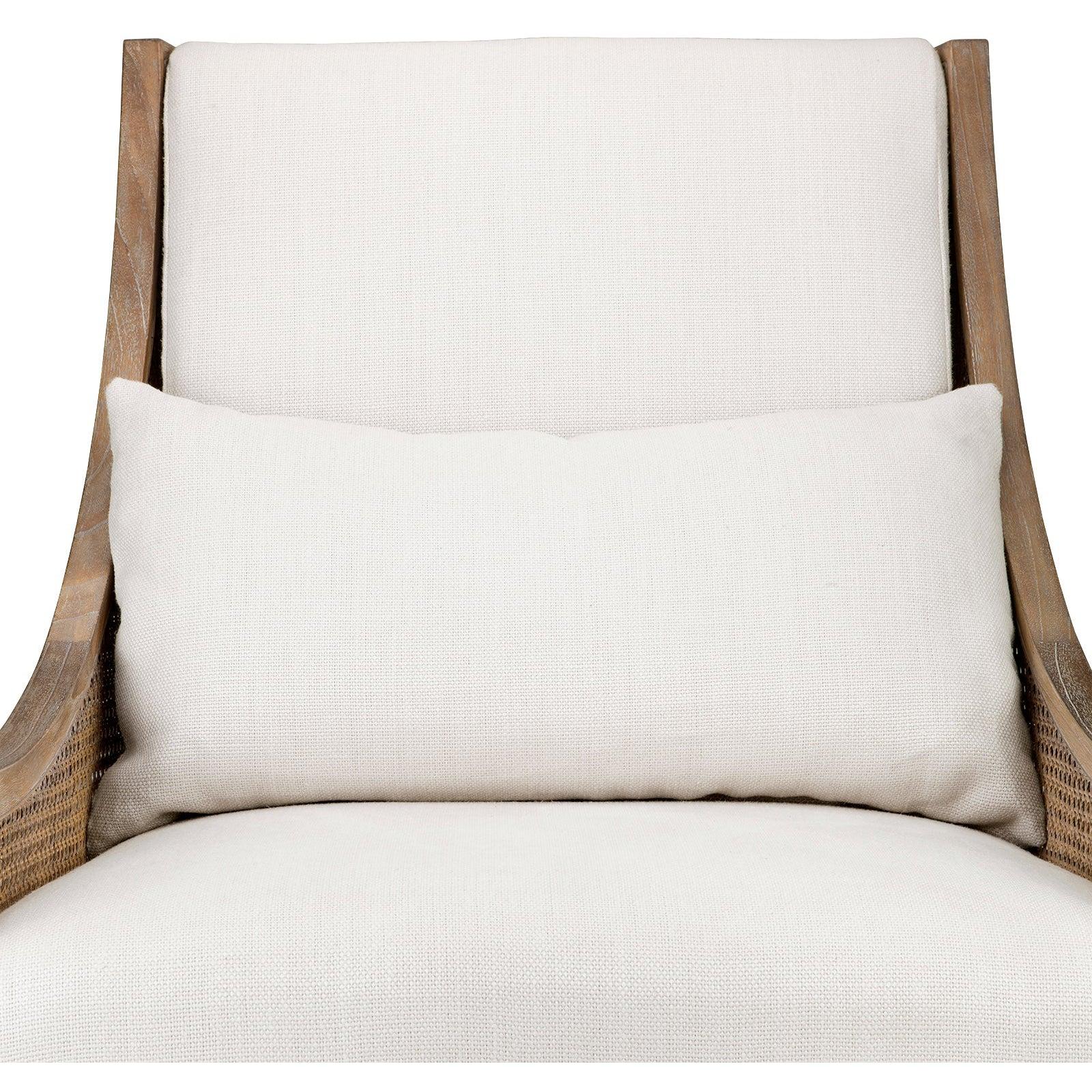 Villa & House Raleigh Club Chair by Bungalow 5
