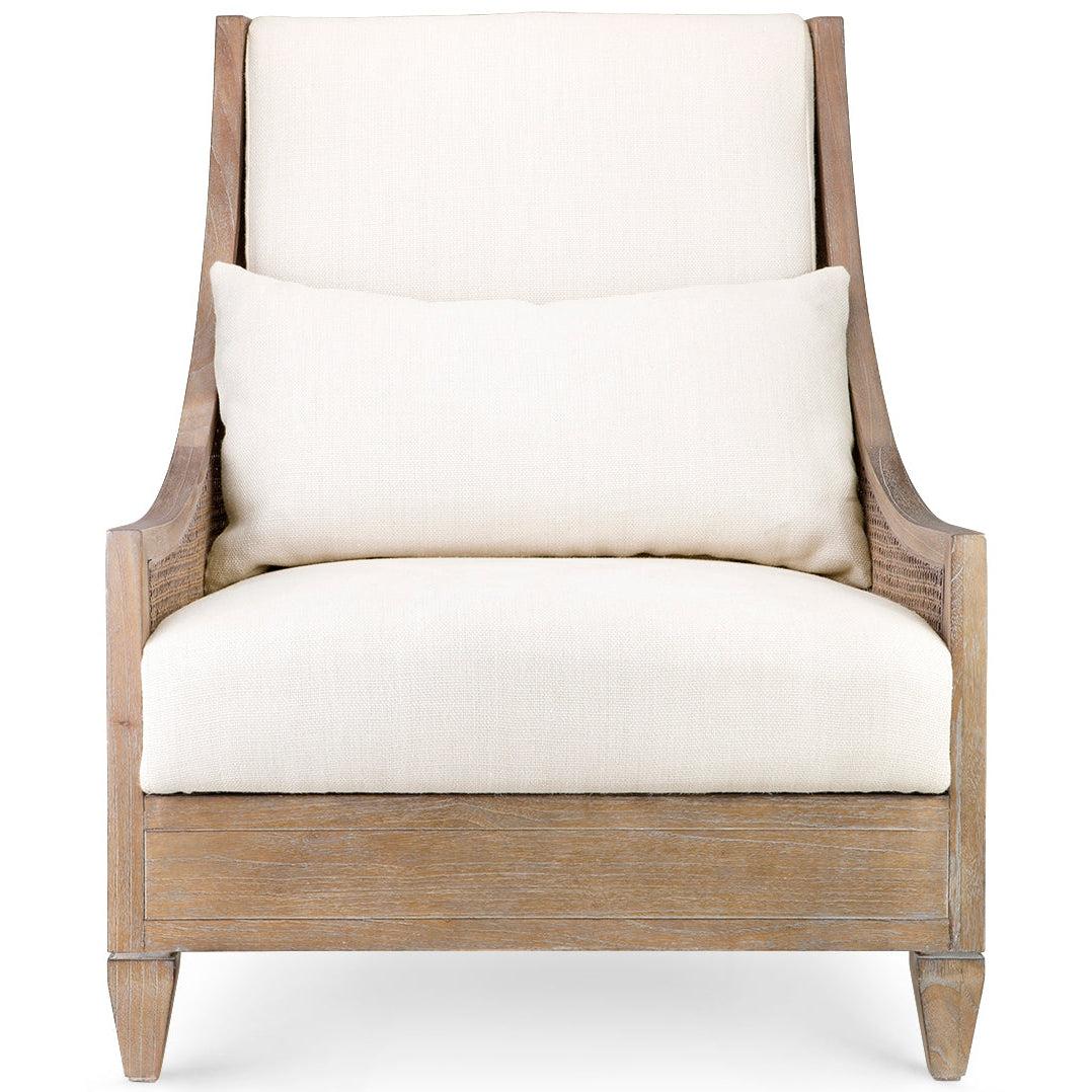 Villa & House Raleigh Club Chair by Bungalow 5