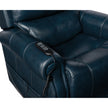 Hooker Furniture Eisley Power Recliner with Power Headrest, Lumbar, and Lift