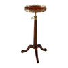 Theodore Alexander Rep-Li-Ca Telescopic Accent Table