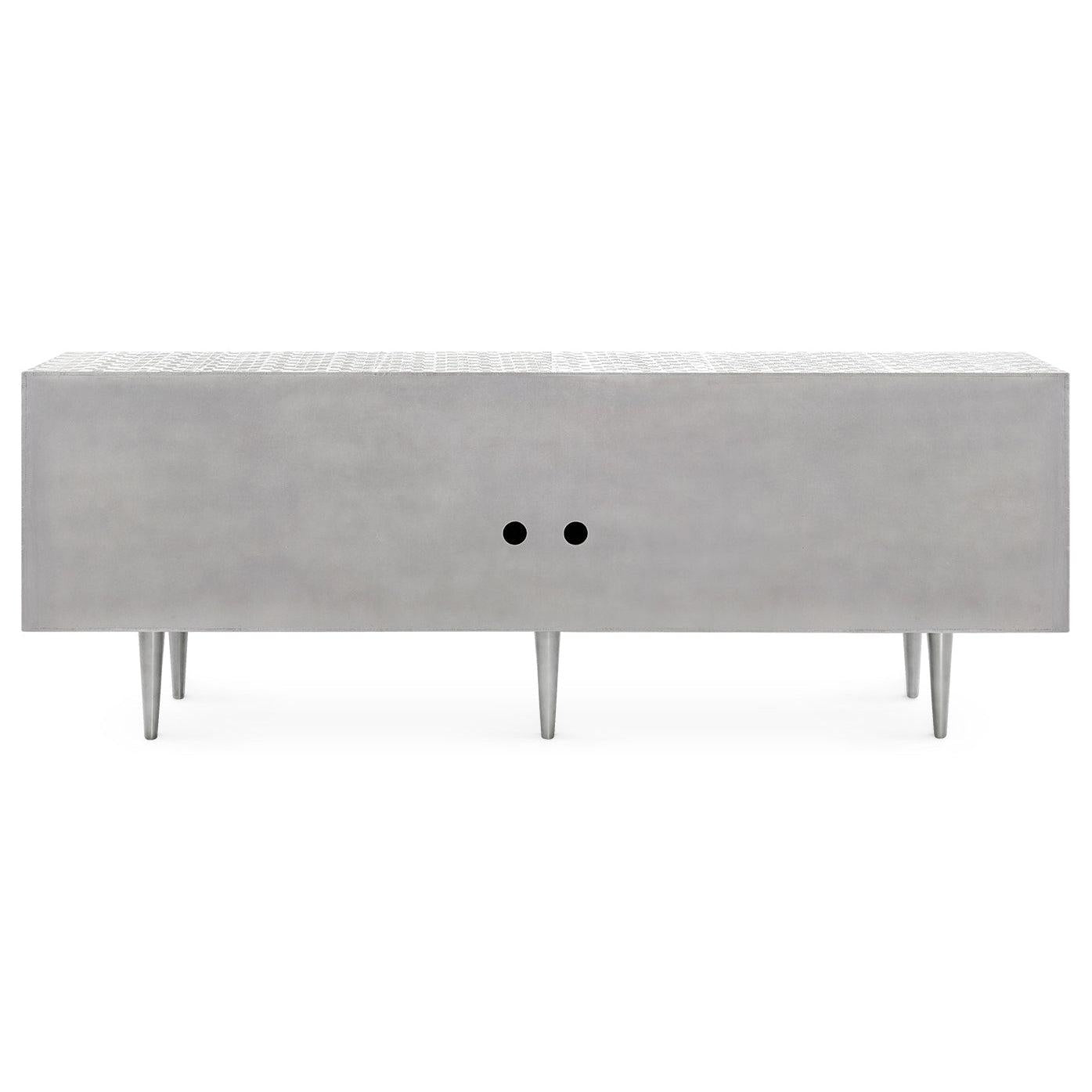 Villa & House Randers 4-Drawer & 2-Door Cabinet by Bungalow 5