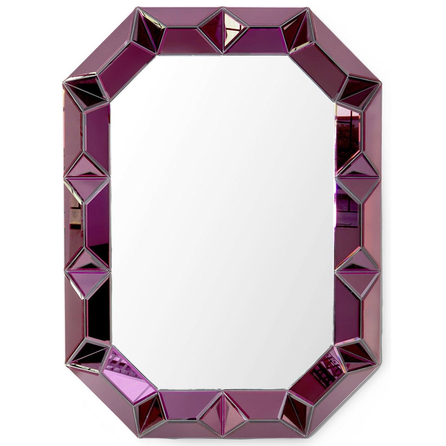 Villa & House Romano Wall Mirror by Bungalow 5