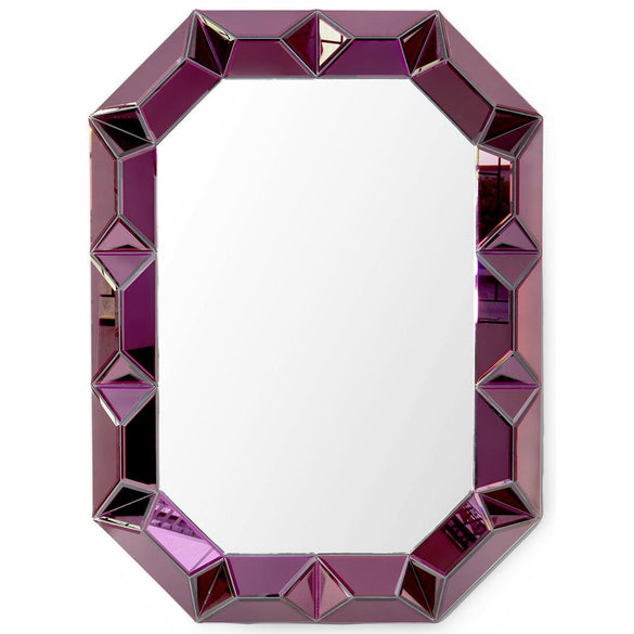 Villa & House Romano Wall Mirror by Bungalow 5