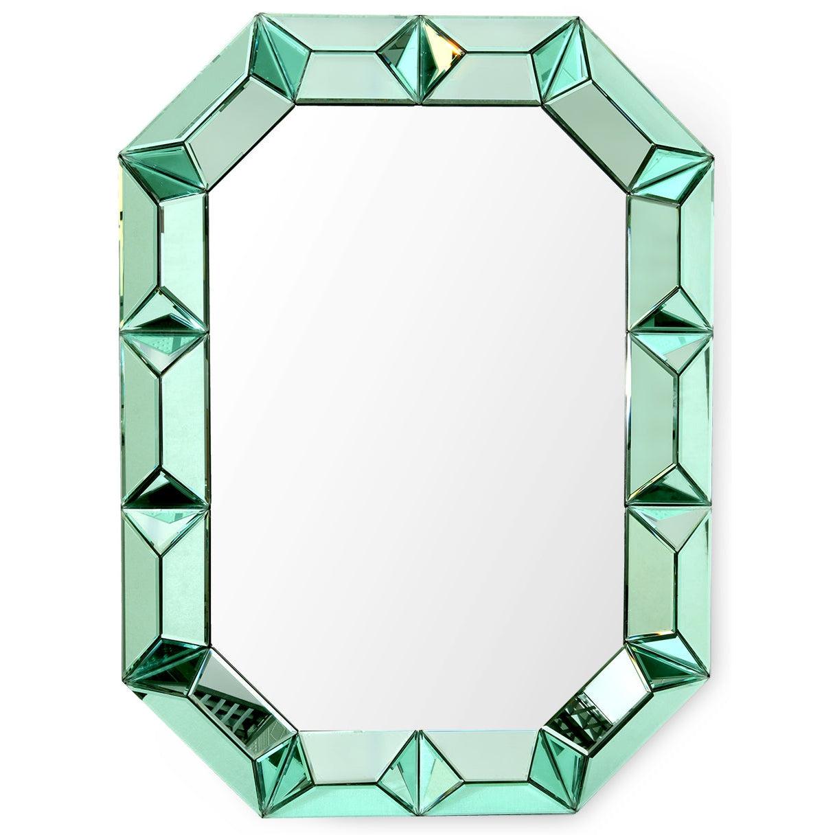 Villa & House Romano Wall Mirror by Bungalow 5