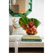 Villa & House Rope Bench by Bungalow 5