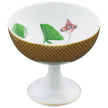 Raynaud Tresor Fleuri Marron Asarum Sundae Cup Gbx