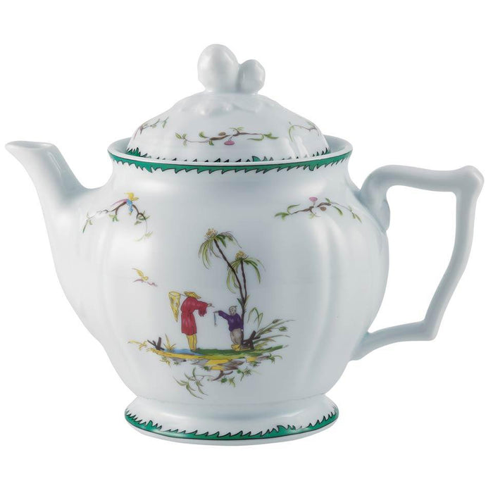 Raynaud Longjiang Tea Pot