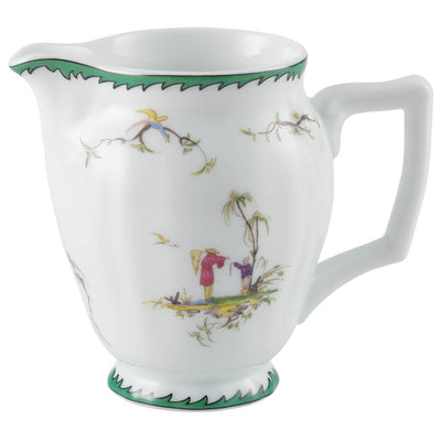 Raynaud Longjiang Creamer