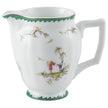 Raynaud Longjiang Creamer