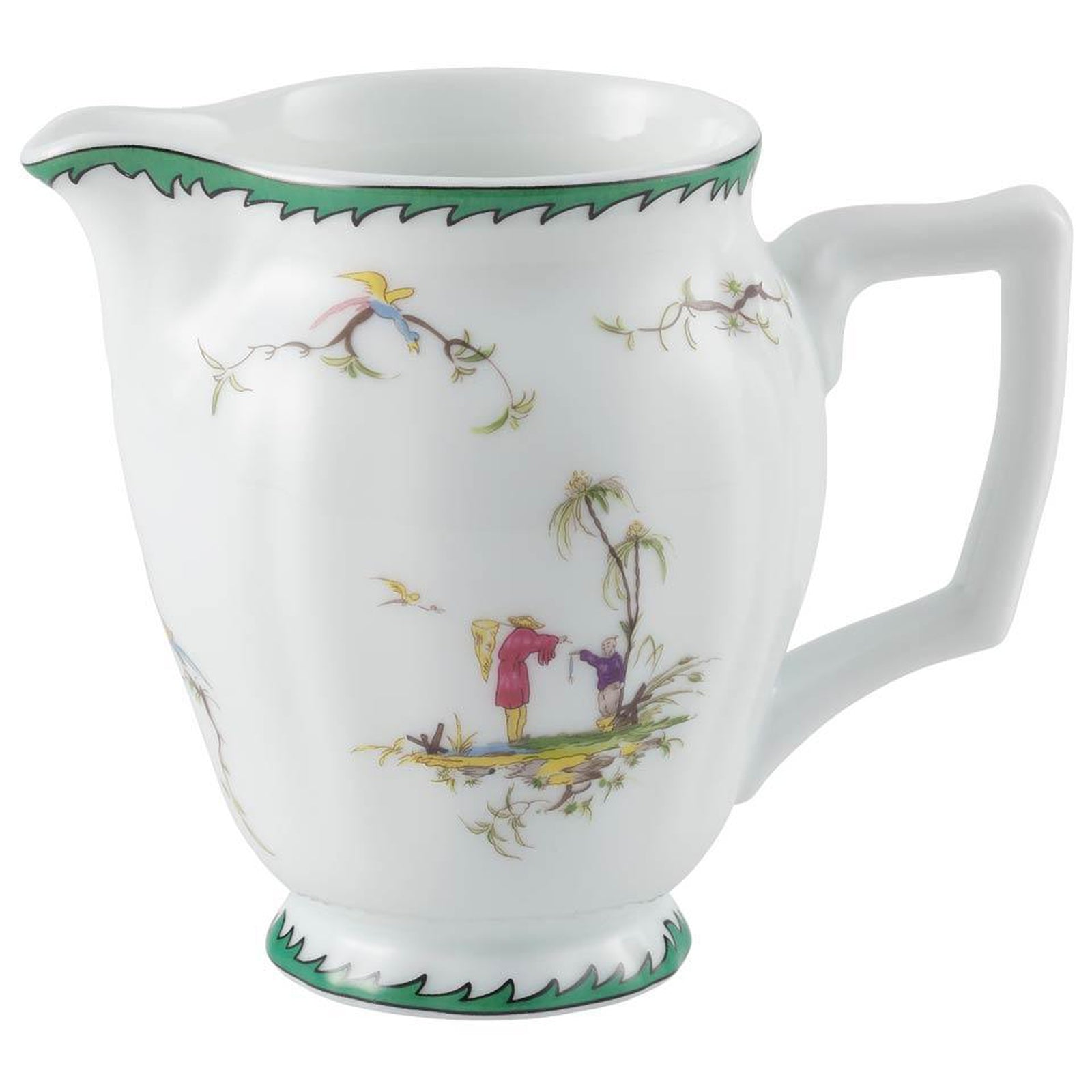 Raynaud Longjiang Creamer