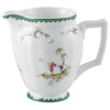 Raynaud Longjiang Creamer