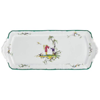 Raynaud Longjiang Long Cake Serving Plate