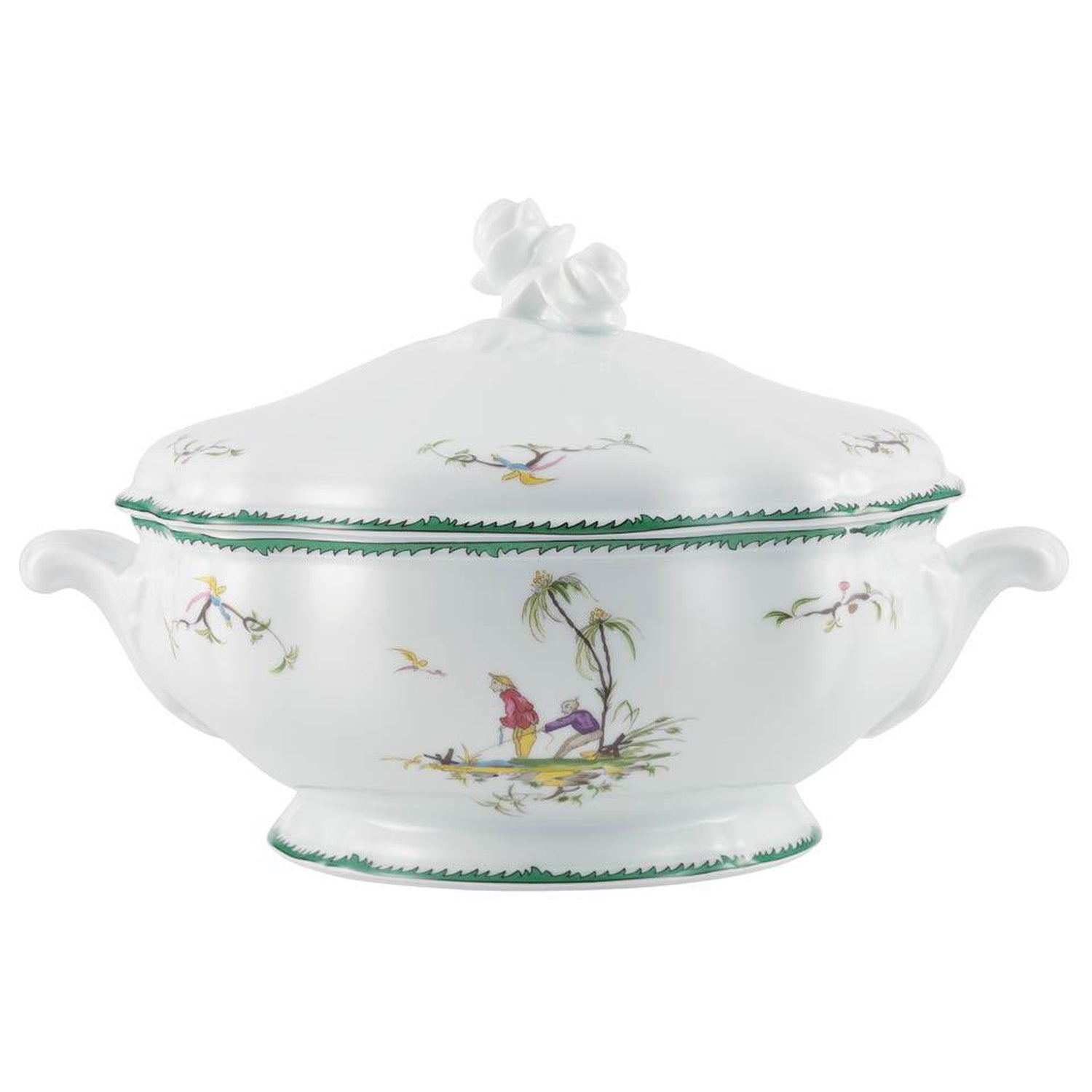 Raynaud Longjiang Soup Tureen