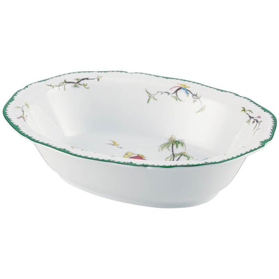 Raynaud Longjiang Open Vegetable Dish