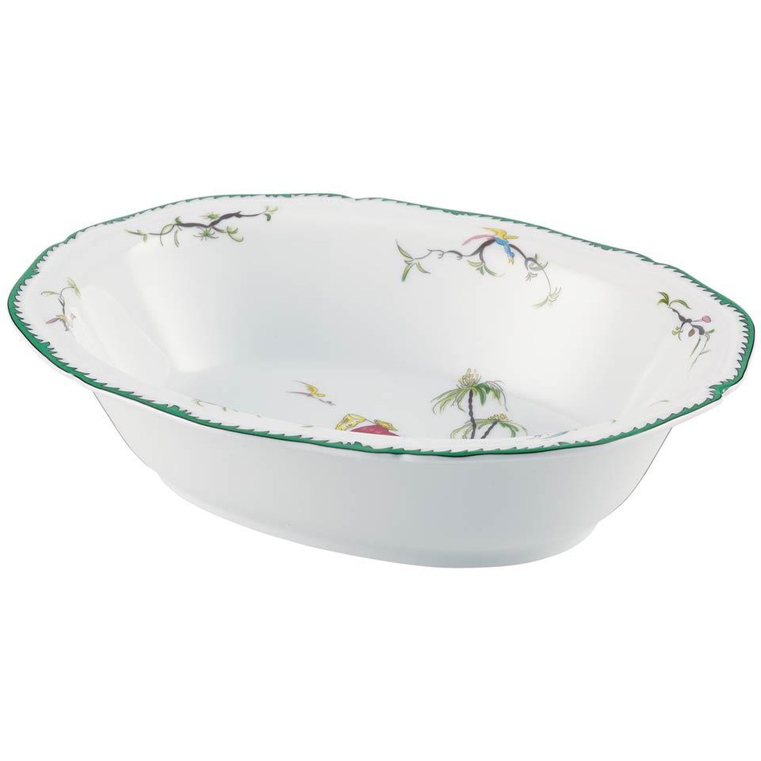 Raynaud Longjiang Open Vegetable Dish