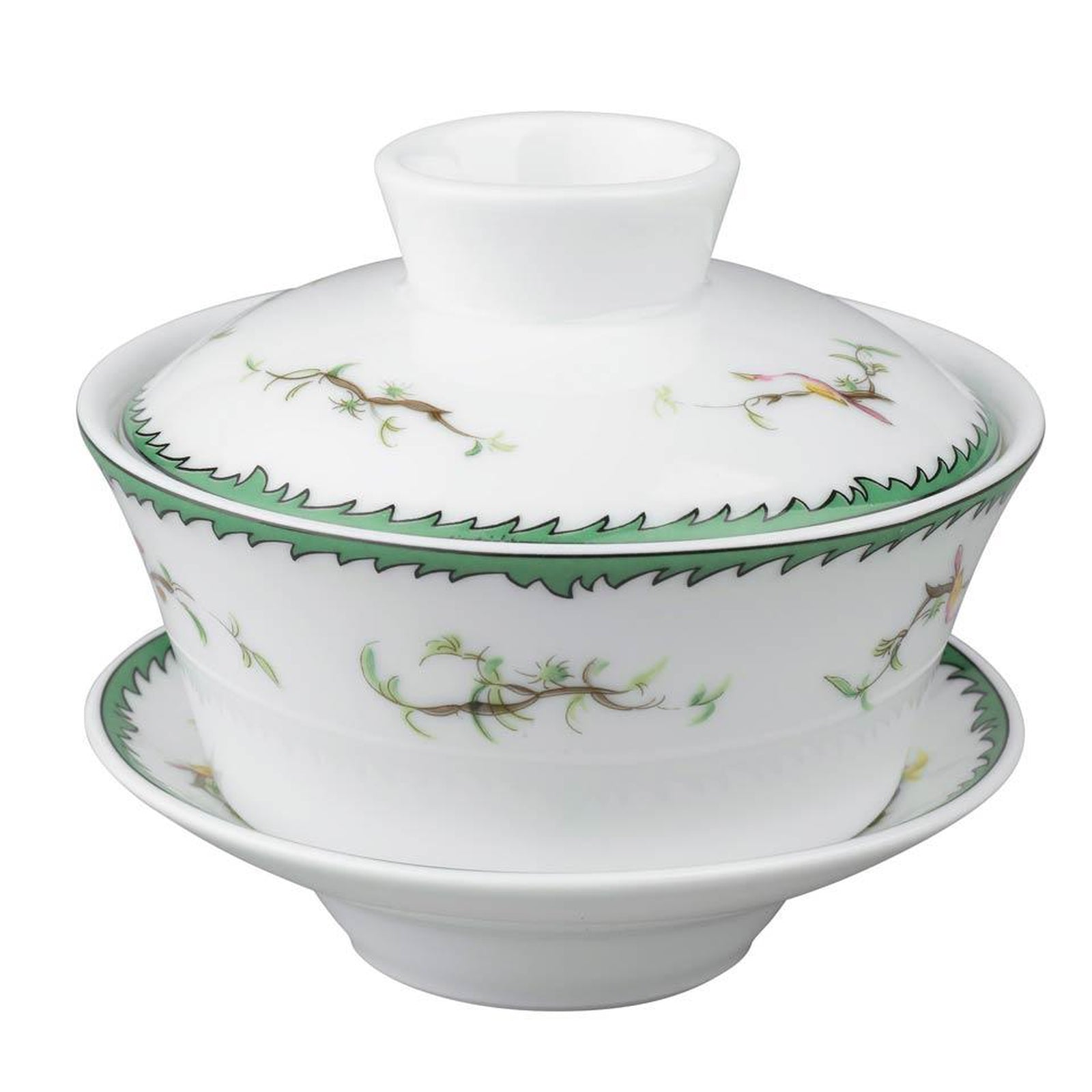 Raynaud Longjiang Chinese Tea Cup