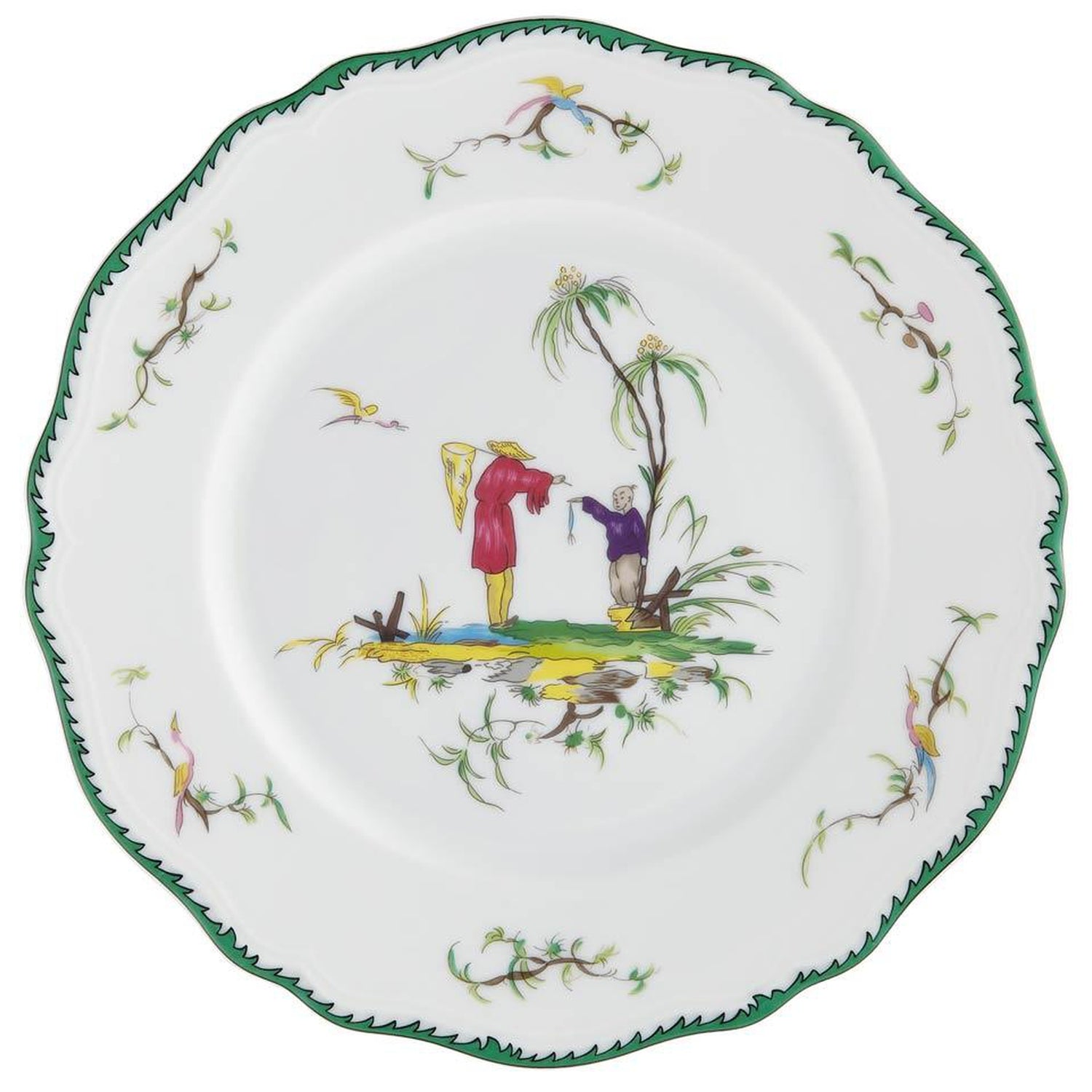 Raynaud Longjiang N°1 Dessert Plate